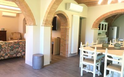 Accommodatie:&nbsp;Casa Padronale