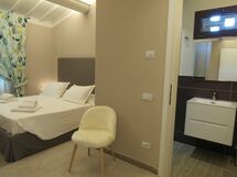 Accommodatie:&nbsp;Fornace 1