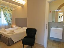 Accommodatie:&nbsp;Fornace 1