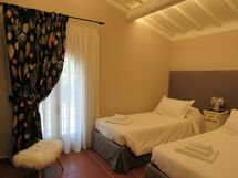 Accommodatie:&nbsp;Fienile