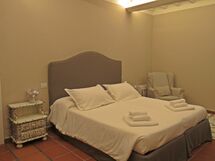 Accommodatie:&nbsp;Fienile