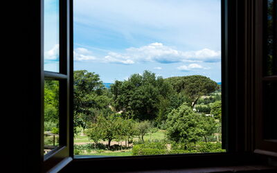 Casale Vacanze Il Granaio