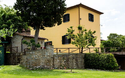 Casale Vacanze Il Granaio