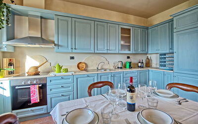 Accommodatie:&nbsp;Bibbiano 2 - Pero