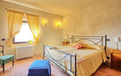 Accommodatie:&nbsp;Bibbiano 2 - Pero