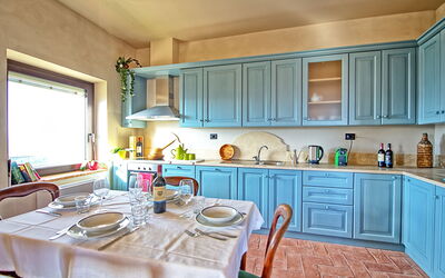 Accommodatie:&nbsp;Bibbiano 2 - Pero