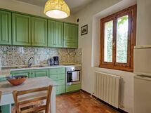 Accommodatie:&nbsp;Bibbiano 1