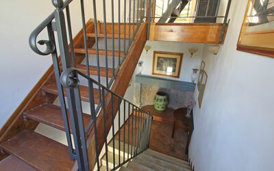 B&B Castello di Tresana