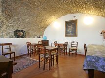 B&b Castello Di Tresana