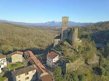 B&b Castello Di Tresana