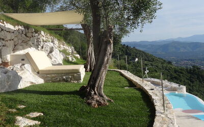Villetta Farfallina