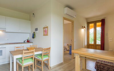 Accommodatie:&nbsp;Ciliegio 962.2