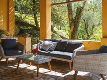 Holiday Rental Villa in Camaiore