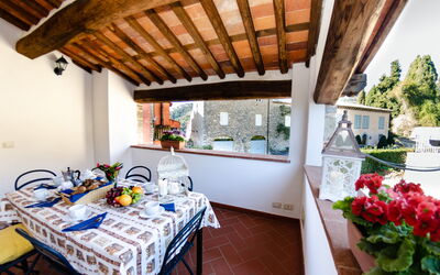 Orto Degli Olivi Proprietà