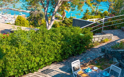 Il Giardino Sul Mare - Levanto: Boom, Eigendom, Tuin, Onroerend Goed, Struik, Fabriek, Plantkunde, Woody Plant, Landschap, Werf