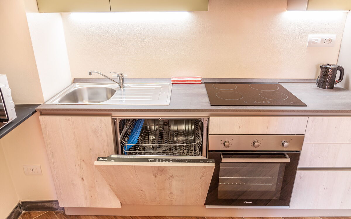 Accommodatie:&nbsp;Razza Apartment - Levanto