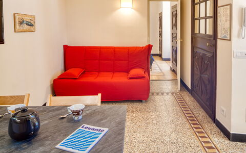 Accommodatie:&nbsp;Totano Apartment - Levanto