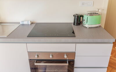 Accommodatie:&nbsp;Aragosta Apartment - Levanto