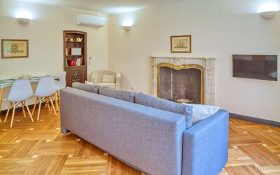 Accommodatie:&nbsp;Aragosta Apartment - Levanto