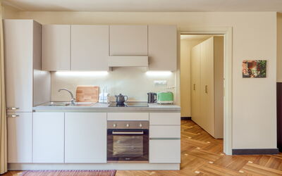 Accommodatie:&nbsp;Aragosta Apartment - Levanto