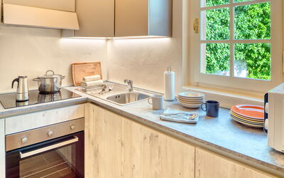 Accommodatie:&nbsp;Polpo Apartment - Levanto