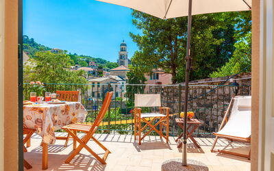 Accommodatie:&nbsp;Totano Apartment - Levanto