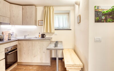 Accommodatie:&nbsp;Ziguela Apartment - Levanto