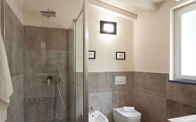Accommodatie:&nbsp;Sgombro Apartment - Levanto