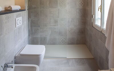 Accommodatie:&nbsp;Sgombro Apartment - Levanto