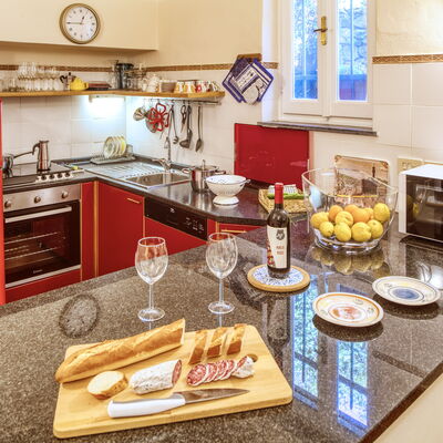 Sgombro Apartment - Levanto