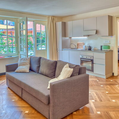 Aragosta Apartment - Levanto