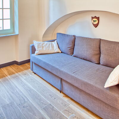 Polpo Apartment - Levanto