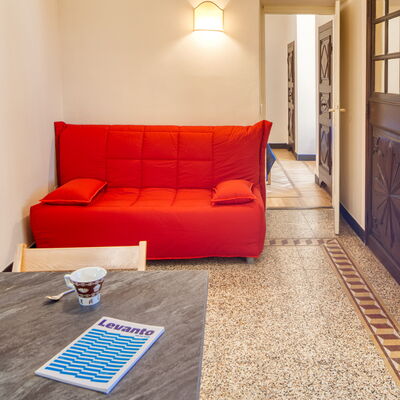 Totano Apartment - Levanto