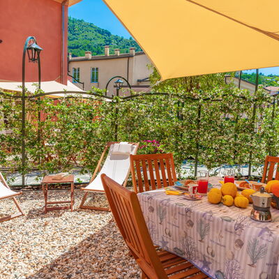 Portovecchio Apartments - Levanto