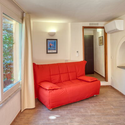 Ziguela Apartment - Levanto