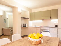Accommodatie:&nbsp;Razza Apartment - Levanto