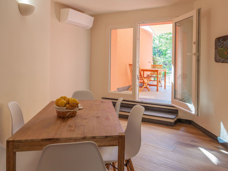 Accommodatie:&nbsp;Razza Apartment - Levanto