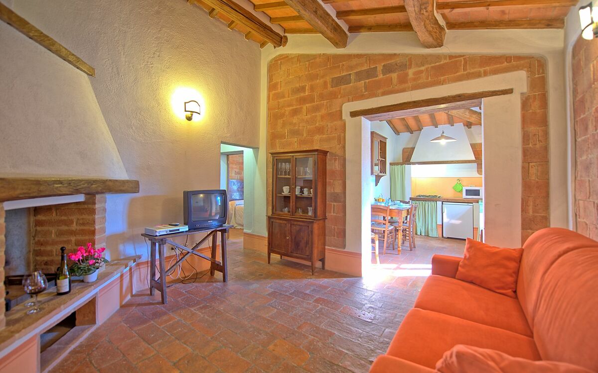 Accommodatie:&nbsp;Pino