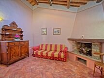 Accommodatie:&nbsp;Quercia