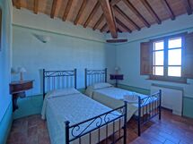 Accommodatie:&nbsp;Quercia