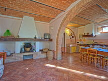 Accommodatie:&nbsp;Olivo