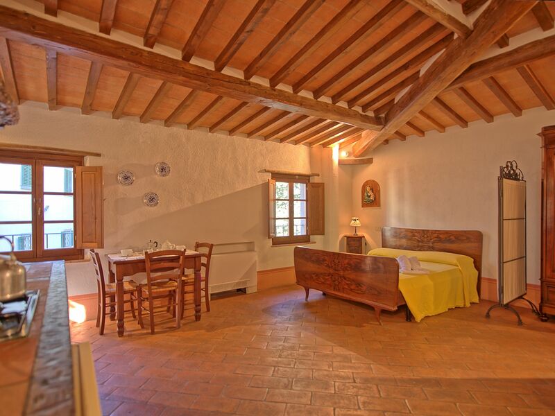 Accommodatie:&nbsp;Cipresso