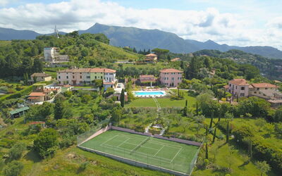 Villa Leichte Brise