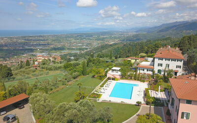 Villa Leichte Brise