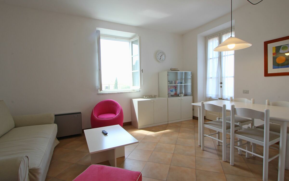 Accommodatie:&nbsp;Zefiro