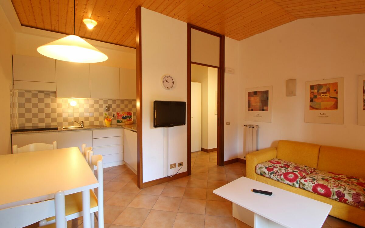 Accommodatie:&nbsp;Libeccio