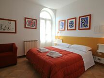 Accommodatie:&nbsp;Zefiro