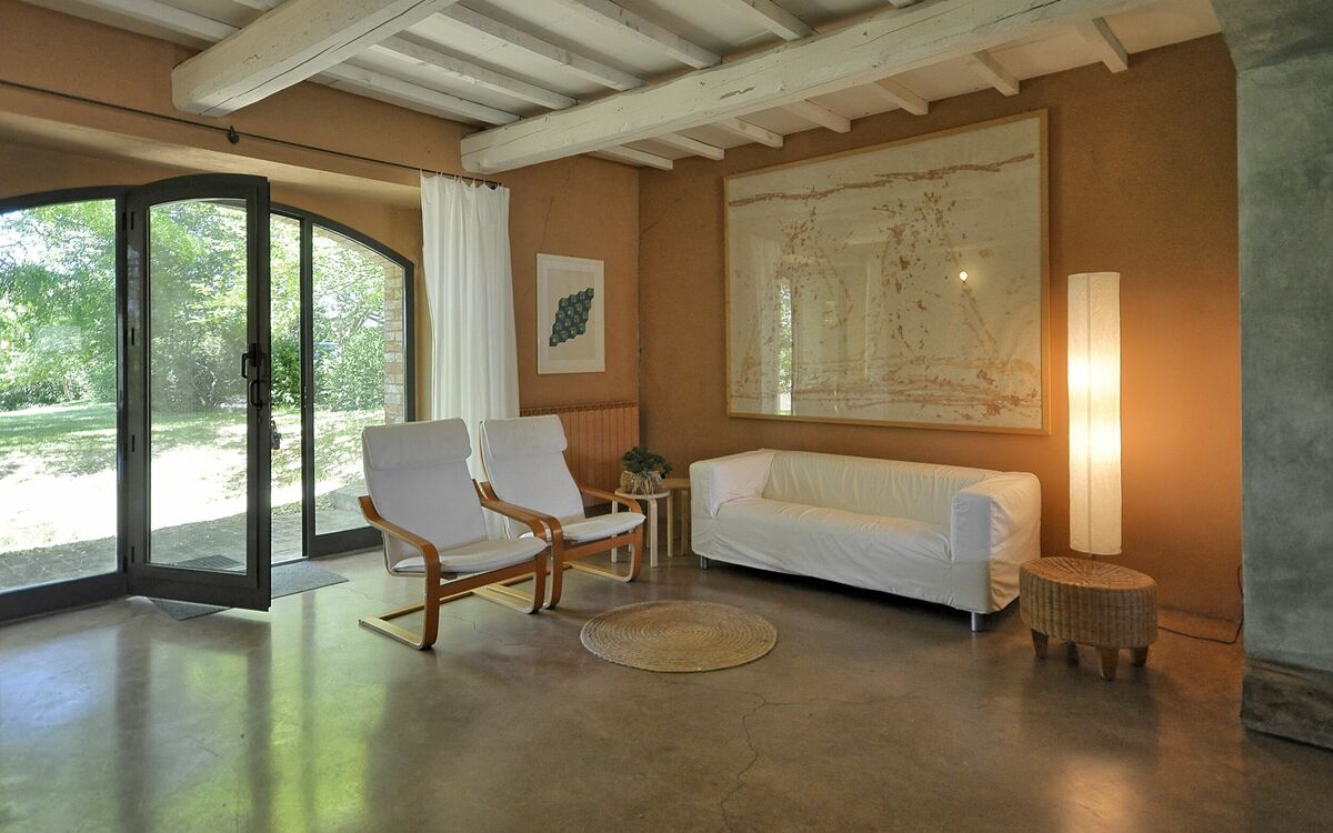 Accommodatie:&nbsp;Villa Poderuccio