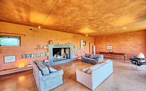 Accommodatie:&nbsp;Villa Sorgente