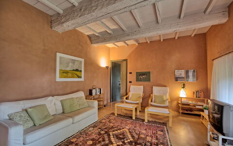 Accommodatie:&nbsp;Villa Casino Di Caccia
